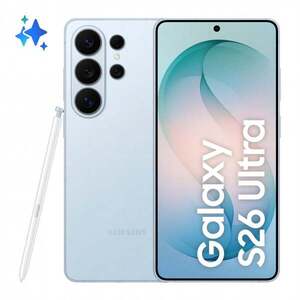 Samsung Galaxy S26 Ultra 17, 5 cm (6.9") Dual SIM SM-S948BLBDEUE obraz