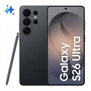 Samsung Galaxy S26 Ultra 17, 5 cm (6.9") Dual SIM SM-S948BZKGEUB obraz