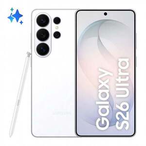 Samsung Galaxy S26 Ultra 17, 5 cm (6.9") Dual SIM SM-S948BZWHEUE obraz