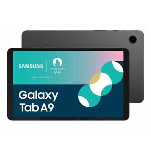 Samsung Galaxy Tab A9 4G Mediatek LTE-TDD & LTE-FDD 64 SM-X115NZAAEUB obraz