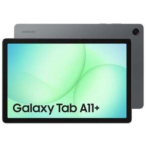 Samsung Galaxy Tab A11+ 128 GB 27, 9 cm (11") 6 GB Wi-Fi SM-X230NZAREUB obraz