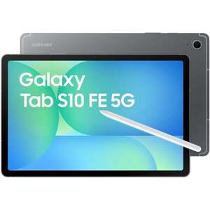 Samsung Galaxy Tab S10 FE 5G Entreprise Edition Samsung SM-X526EZAREEB obraz