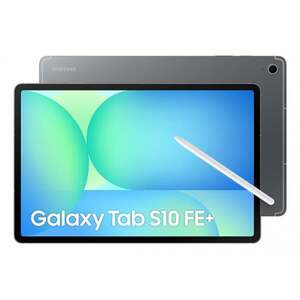 Samsung Galaxy Tab S10 FE+ 13, 1" 128 GB Šedá SM-X620NZAREUE obraz