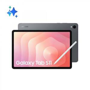 Samsung Galaxy Tab S11 128 GB 27, 9 cm (11") 12 GB SM-X730NZAREUE obraz