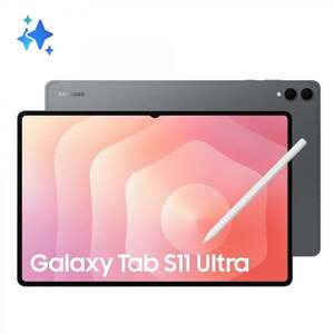 Samsung Galaxy Tab S11 Ultra 256 GB 37, 1 cm (14.6") 12 SM-X930NZAREUE obraz