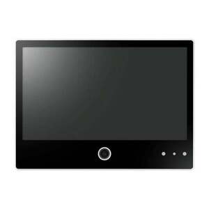 Hanwha SMT-1031PVW CCTV Monitor SMT-1031PVW obraz