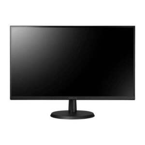 Hanwha SMT-2710 Průmyslový LED monitor Full HD 27 palců SMT-2710 obraz
