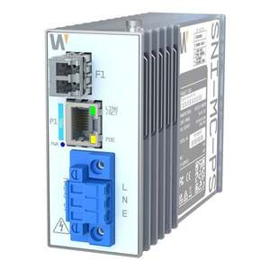 Hanwha SNI-1MC-PS Systémové příslušenství SNI-1MC-PS obraz