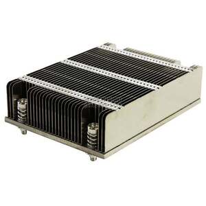 Supermicro SNK-P0047PSC Šedý chladič CPU 104mm x 80mm SNK-P0047PSC obraz