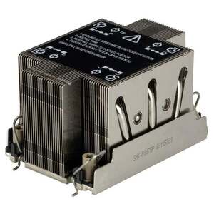 Supermicro SNK-P0078P Chladicí systém pro počítač SNK-P0078P obraz
