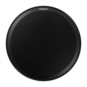 Hanwha SPA-C100B reproduktor 2-way Černá SPA-C100B obraz
