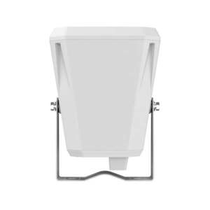 Hanwha SPA-H100W reproduktor veřejného rozhlasu SPA-H100W obraz