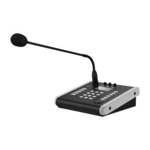 Hanwha SPA-M1000 IP Audio Systém SPA-M1000 obraz