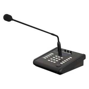 Hanwha SPA-M2000 IP Mikrofon s protokolem SIP SPA-M2000 obraz