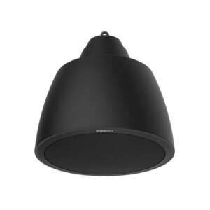 Hanwha SPA-P100B reproduktor 2-way Černá SPA-P100B obraz