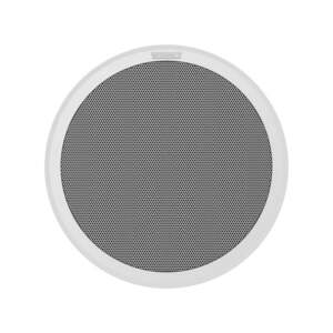 Hanwha SPA-P100W reproduktor 2-way Bílá SPA-P100W obraz