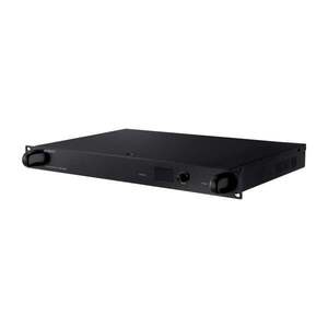 Hanwha SPA-S1000 IP komunikační server Černá SPA-S1000 obraz