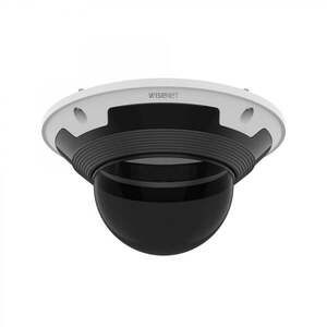 Hanwha Vandal Dome Backbox Obal SPB-VAN89W obraz