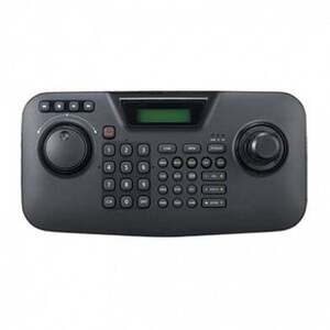 Hanwha SPC-2010 příslušenství k bezpečnostním kamerám SPC-2010 obraz