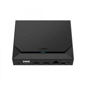 Hanwha SPD-152 dekodér videa 64 kanály/kanálů 3840 x 2160 SPD-152 obraz