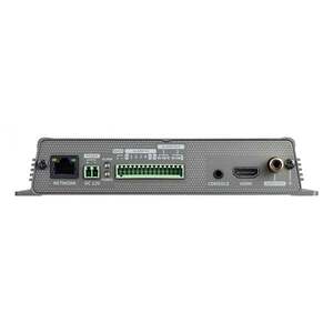 Hanwha 4CH Video Encoder video server/kodér 2560 x 1920 px 30 SPE-420 obraz