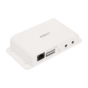 Hanwha SPM-4210 digitální/analogový vstupně výstupní SPM-4210 obraz
