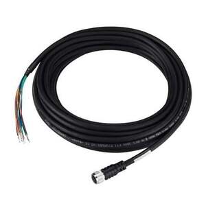 Hanwha SPP-C12050P Napájecí kabel, černá barva, 5m SPP-C12050P obraz
