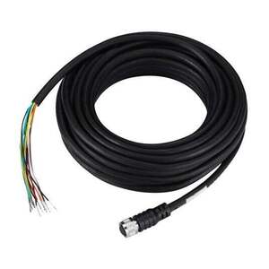 Hanwha SPP-C12100P Napájecí kabel, černá barva, 10m SPP-C12100P obraz