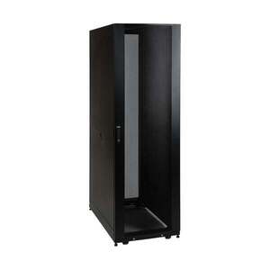SmartRack Premium 42U Server Rack Enclosure, Bezpečné SR42UB obraz
