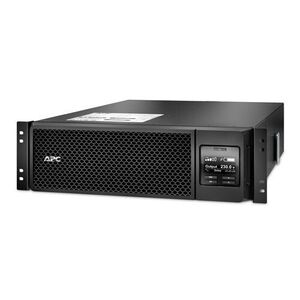 APC Smart-UPS SRT 5000VA RM 230V Námořní SRT5KRMXLIM obraz