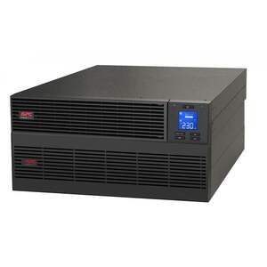APC Easy UPS SRV RM 6000VA 230V s externím bateriovým SRV6KRILRK obraz