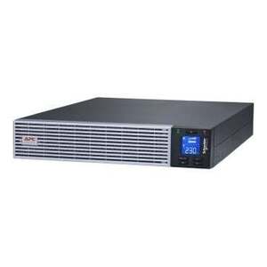APC Easy UPS On-Line Li-Ion SRVL RT 3000VA 230V, se sadou SRVL3KRIRK obraz