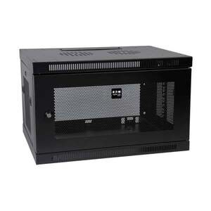 SmartRack 6U Mini racková skříň pro montáž na zeď SRW6U obraz