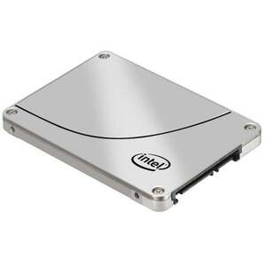 Intel DC S3510 800 GB 2.5" Serial ATA III MLC SSDSC2BB800G601 obraz