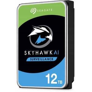 Seagate SkyHawk AI 12TB ST12000VE003 ST12000VE003 obraz