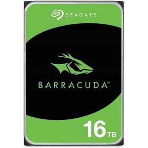 Seagate BarraCuda 16TB ST16000DM001 ST16000DM001 obraz