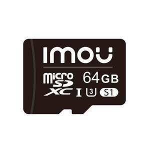 Imou ST2-64-S1 paměťová karta 64 GB MicroSD NAND Třída ST2-64-S1 obraz