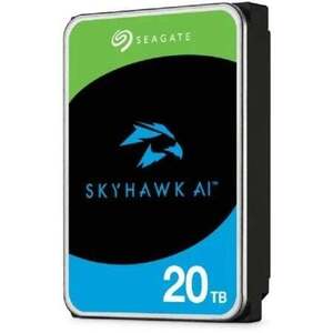 Seagate SkyHawk AI 20TB ST20000VE004 ST20000VE004 obraz