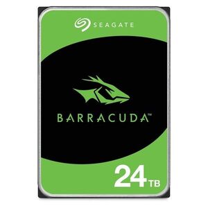 Seagate BarraCuda 24TB ST24000DM001 ST24000DM001 obraz
