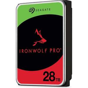 Seagate IronWolf Pro 28TB ST28000NT000 ST28000NT000 obraz