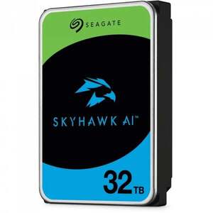 Seagate SkyHawk AI 32TB ST32000VE000 ST32000VE000 obraz