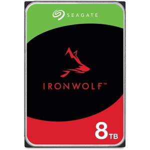 Seagate IronWolf 8TB ST8000VN002 ST8000VN002 obraz