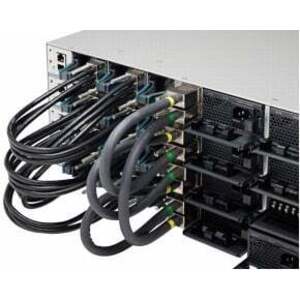 Cisco STACK-T1-1M = Stacking kabel STACK-T1-1M= obraz