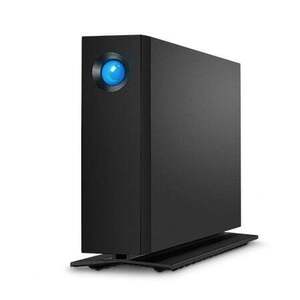 LaCie d2 Professional externí pevný disk 10 TB 7200 RPM STHA10000800 obraz