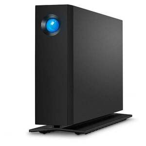 LaCie d2 Professional externí pevný disk 8 TB 7200 RPM STHA8000800 obraz