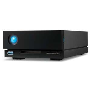 LaCie 1big Dock externí pevný disk 24 TB 7200 RPM 3.5" STHS24000800 obraz