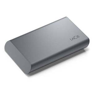 LaCie Mobile SSD Secure technologie Thunderbolt 2 TB USB STKH2000800 obraz