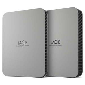 LaCie Mobile Drive (2022) externí pevný disk 5 TB 2, 5" STLP5000400 obraz