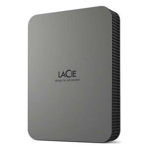 LaCie STLR5000400 externí pevný disk 5 TB USB Type-C 3.2 STLR5000400 obraz