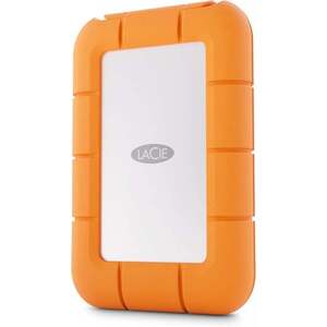 LaCie STMF500400 externí SSD disk 500 GB USB Type-C USB STMF500400 obraz